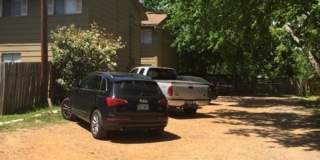 College Station - Northgate area -1 bedroom / 1 bath Apartment Gallery 1