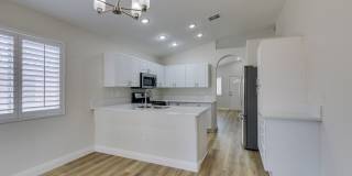 Beautifully Remodeled Single-Story Home in NLV Gallery 23
