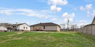 Ranch Home on Creek Lot! Gallery 21