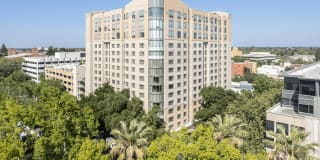 Penthouses at Capitol Park Gallery 1