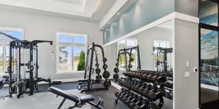 Ascend Clay Town Center Gallery 36