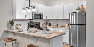 The Pointe at Heritage Gallery 2