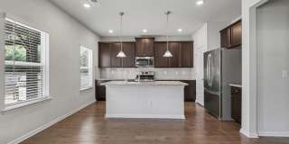 Modern 4BR/2.5BA Home in Lithonia w/Hot Tub & Outdoor Firepit Gallery 16