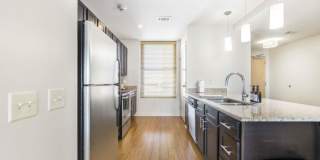 Lofts at 401 Cherry Gallery 18