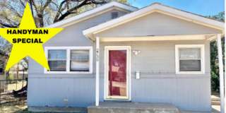 Handyman Special $0 First Month's Rent / “You fix, you SAVE BIG!!” Contact Mayshell for details: 806 704-3055 ext 2 Gallery 1