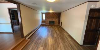 Spacious Pet-Friendly West End Home Near the Rims! Gallery 13