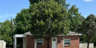 PRE-LEASING!! AVAILABLE JUNE 10TH Very Nice 2 Bedroom 1 Bath House - Recently Remodeled! Gallery 1