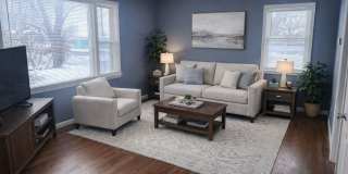 Adorable One Bedroom Home Gallery 1