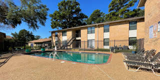 Brookhollow Tyler Apartments Gallery 5