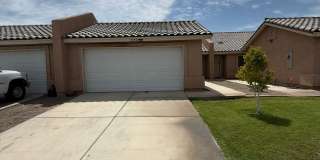 3 bedroom Townhome in Desert Sky- AVAILABLE NOW Gallery 1