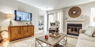 Kirker Creek Apartments Gallery 1