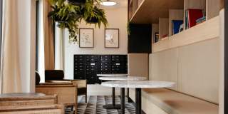 Bryn House Gallery 9