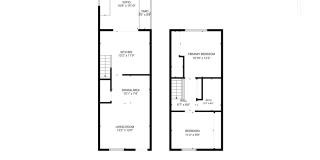 Large spacious 2 Bedroom in UTC Gallery 25