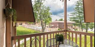 Maryland Park Apartments Gallery 4
