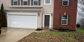 4 bedroom 2.5 bathroom in Bellevue's Avondale Park neighborhood. All bedrooms upstairs, open concept downstairs, 2 car garage, large fenced-in yard, huge stone patio with fire pit Gallery 1