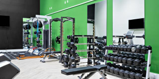 Glen at Bogey Hills Gallery 56