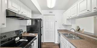 College View Apartments Gallery 1
