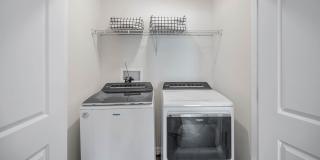 Chapel Commons Townhomes Gallery 18