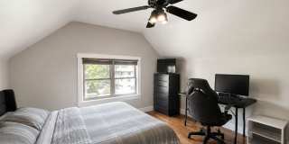 6 Bed/2 Bath Mins. from UC Campus $600/pp ($3,600/mo)! Gallery 24