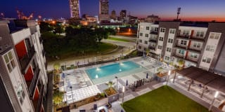 Meridian at the Port Gallery 81