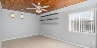 Beautiful canal front home with dock! Gallery 11