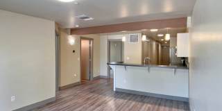 Lake Drive Lofts Gallery 1