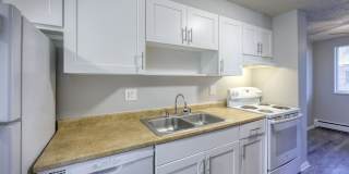 Abrigo Apartments Gallery 12