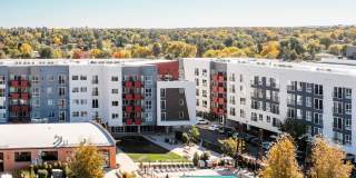 Oxford Station Apartments Gallery 28