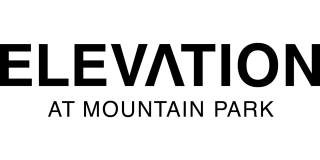 Elevation at Mountain Park Gallery 1