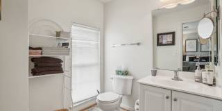 Elegant Home on Premium Lot in Piedmont South Stunning 4-bed, 4.5-bath home with 4,300+ sq. ft. Gallery 25