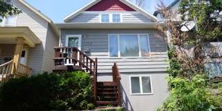 AVAILABLE JUNE 1st - 3 Bed, 1 Bath Home! Gallery 1