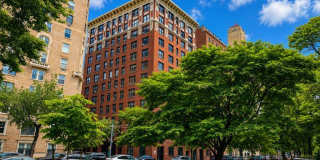 155 Riverside Drive Gallery 10