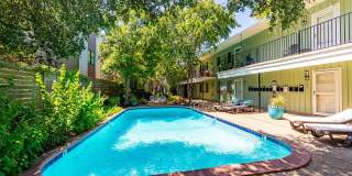 Beautiful 2 bedroom, 2 bathroom unit in West Austin!!! Gallery 1