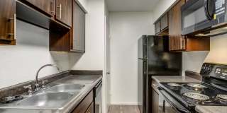 Reserve at City Center North Gallery 11