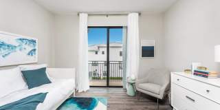 Pines Garden at City Center Gallery 4