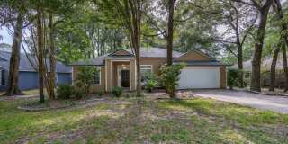 Nicely remodeled 4 bedroom 2 bath home In Hickory Forest Gallery 1