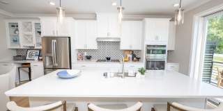 Abode at Reid's Cove Townhomes Gallery 11