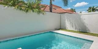 ** BRAND NEW CONSTRUCTION SINGLE FAMILY TWO-STORY PRIVATE POOL HOME **  LELY RESORT ** CORDOBA PLACE ** PLAYER'S CLUB TRANSFER ** 4 BED-3 BATH ** Gallery 47