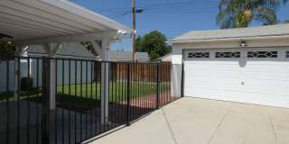 *Available NOW in Whittier!* Gallery 32