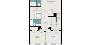 10878 FOXTROT Circle Gallery 48