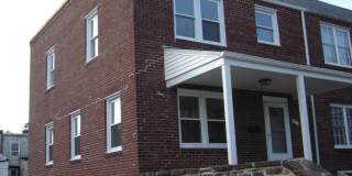 925 CHESTNUT HILL Avenue Gallery 1