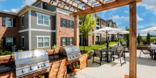 Annandale Apartment Homes Gallery 31