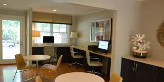 Glen Lennox Apartments Gallery 14