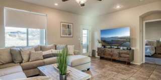 Westside area for Short or Long Term Rental (Completely Furnished) Beautiful 3 bed/2.5 baths plus Office space Gallery 1
