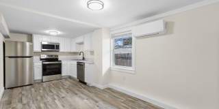 Updated 1 Bedroom / 1 Bathroom Apartment - Close to Campus Gallery 1