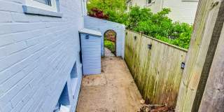 COMING SOON - Stunning 4 bed + 2 full & 2 1/2 bath Classic in NW DC Gallery 43