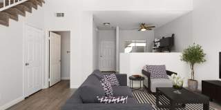 NoVa Townhomes Gallery 16