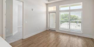 Chamblee City Heights Apartments Gallery 36