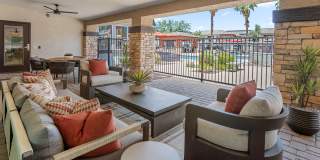 Altair Apartments Gallery 14