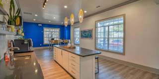 The Atlantic Station Gallery 5